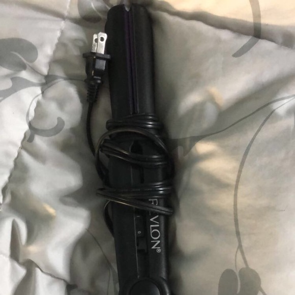 hair straightener revlon - Picture 3 of 3